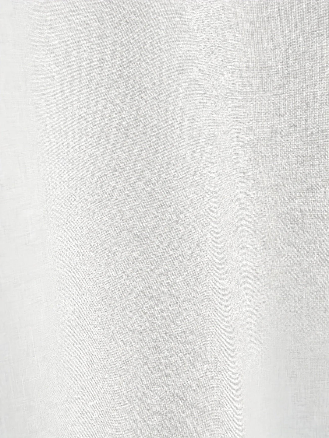 Hayes | Camisa elegante de manga corta y cuello alto
