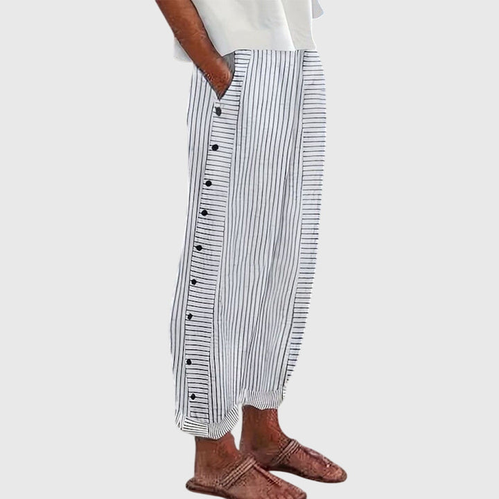 Everly™ Pantalones Elegantes para Mujeres