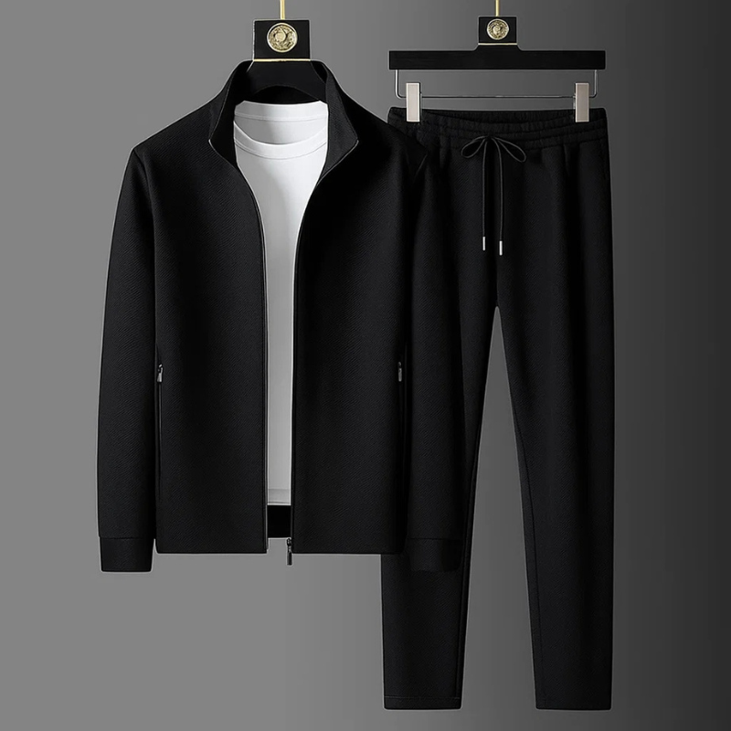 Cole | Traje Deportivo Premium para Hombre