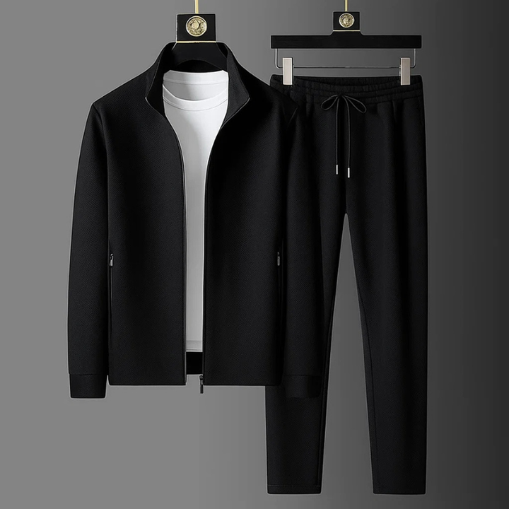 Cole | Traje Deportivo Premium para Hombre