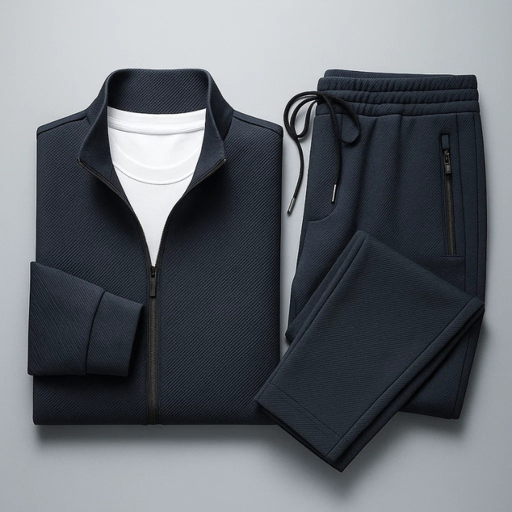 Cole | Traje Deportivo Premium para Hombre