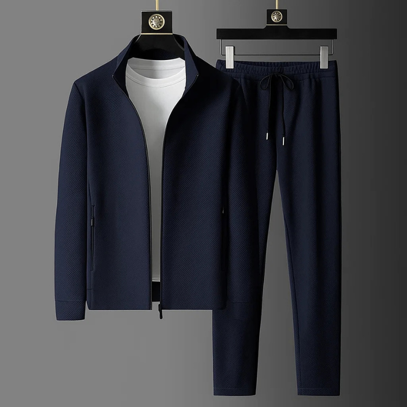 Cole | Traje Deportivo Premium para Hombre