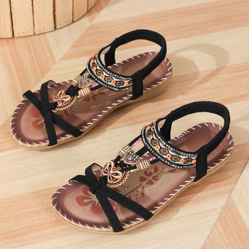 Elora™ SANDALIAS ORTOPÉDICAS CÓMODAS