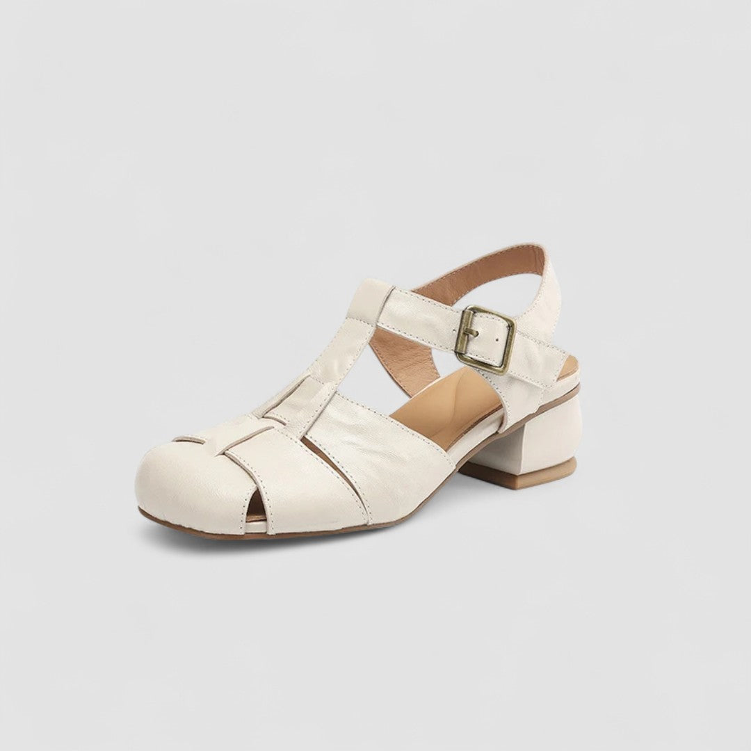 Jorelinea™ Zapatos Mary Jane ortopédicos