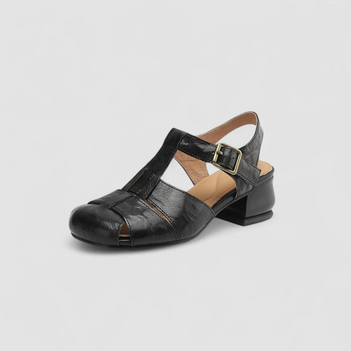 Jorelinea™ Zapatos Mary Jane ortopédicos
