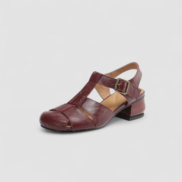 Jorelinea™ Zapatos Mary Jane ortopédicos