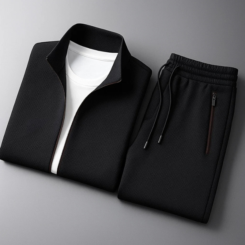 Cole | Traje Deportivo Premium para Hombre