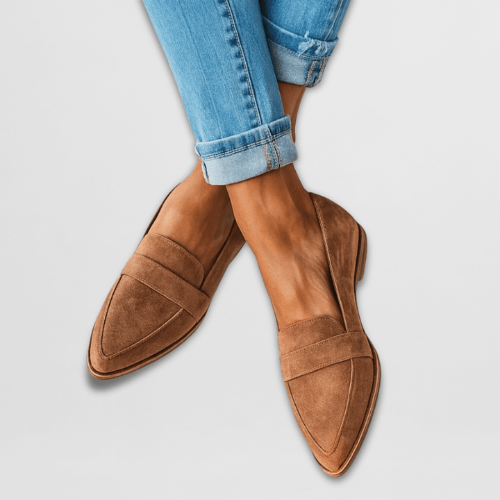 Caris™ Tacones Ortopédicos Cómodos