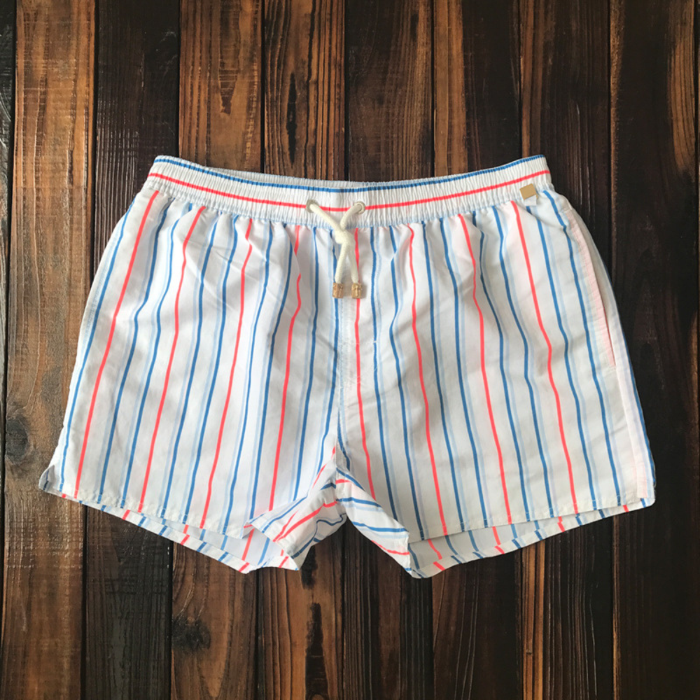 Brooks | Pantalones Cortos de Baño Casual
