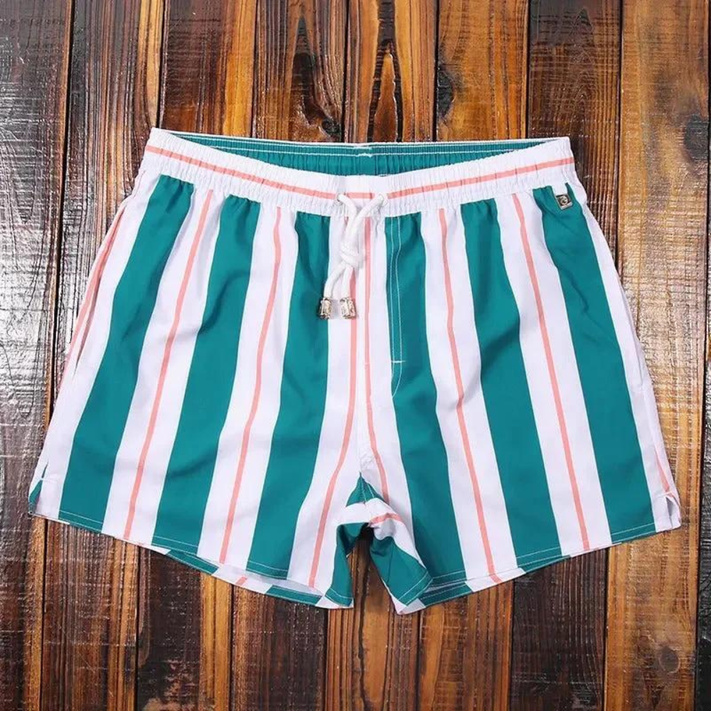 Brooks | Pantalones Cortos de Baño Casual