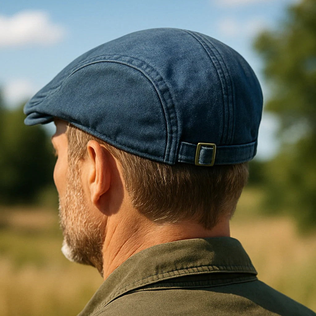 Brunel™ Boina Vintage