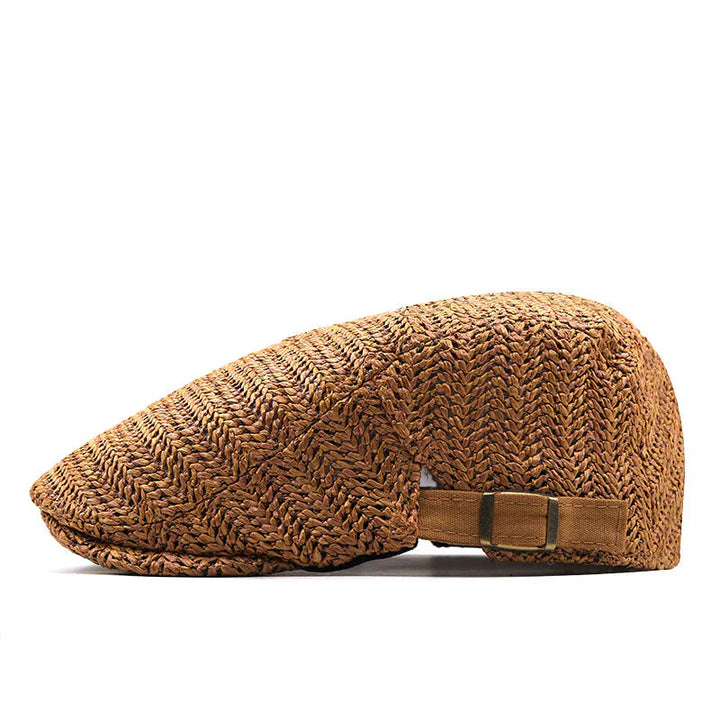 Archer™ Gorra de Verano de Paja