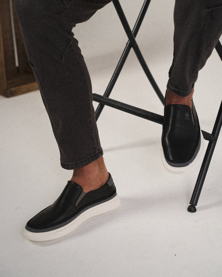 Gavren™ Mocasines Modernos para Hombre con Estilo Refinado