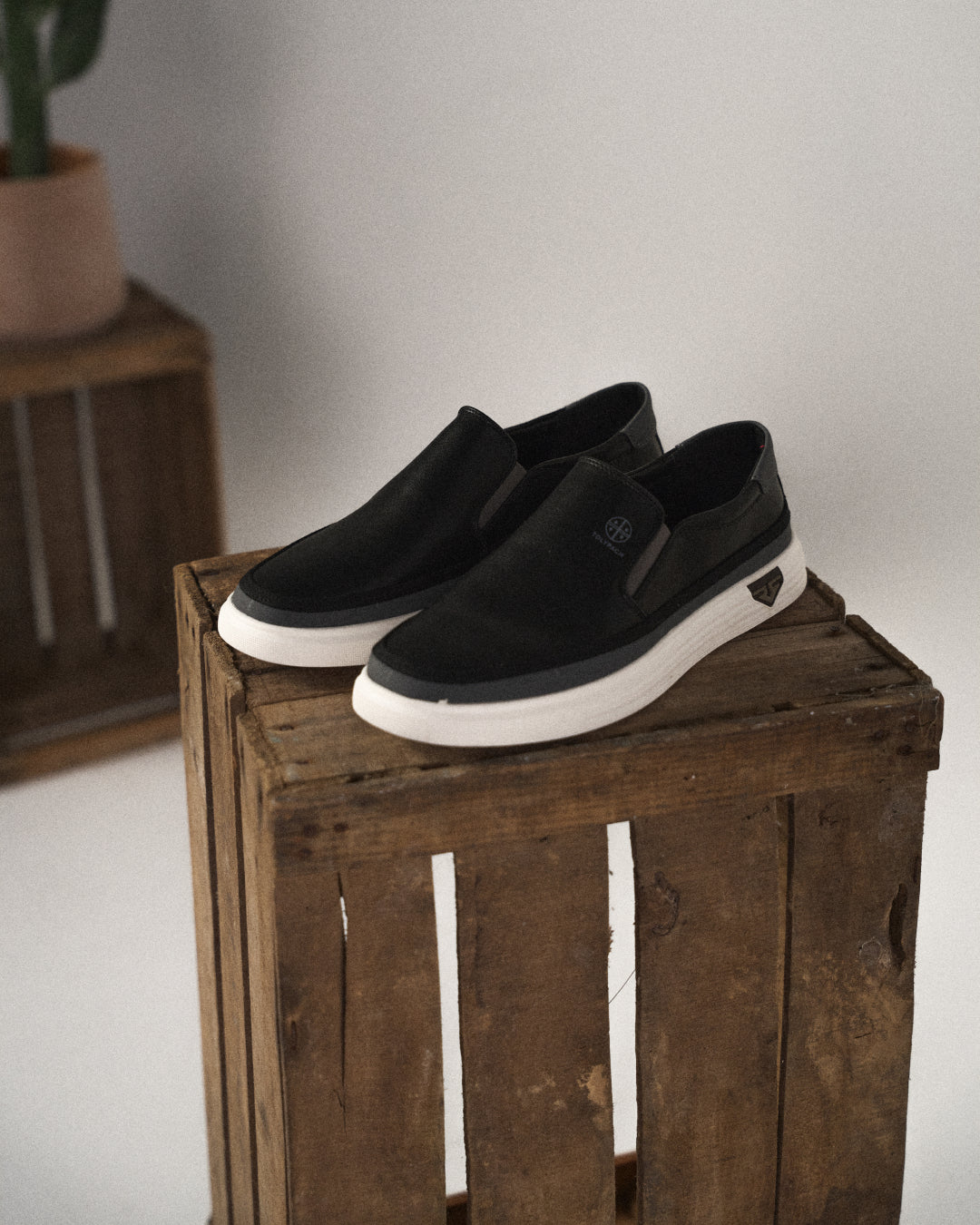 Gavren™ Mocasines Modernos para Hombre con Estilo Refinado
