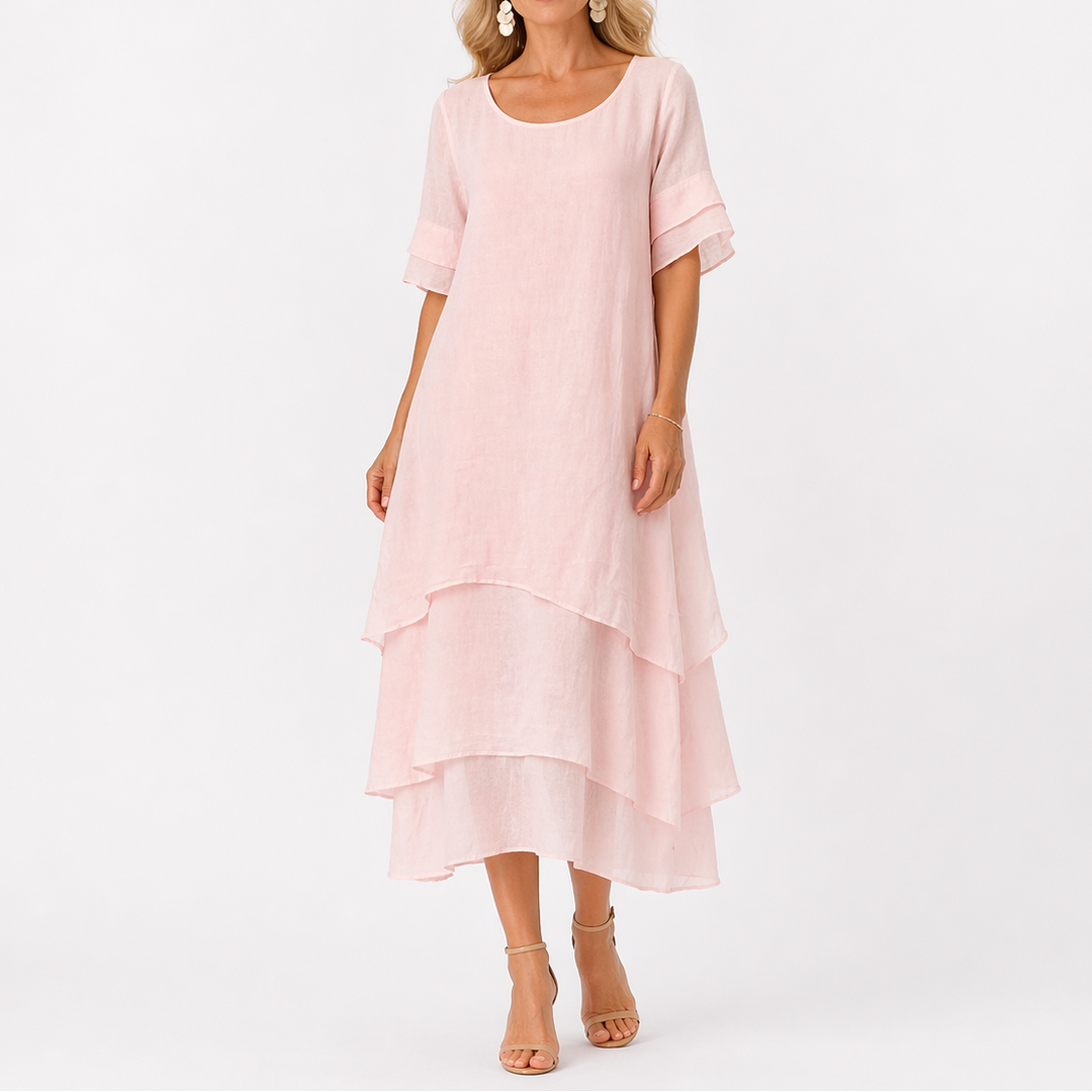 Jalira™ Vestido Elegante