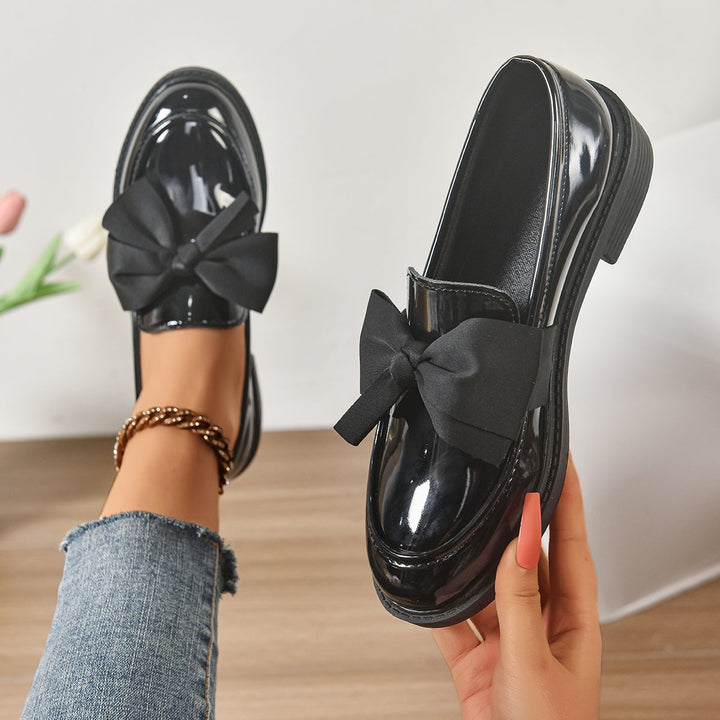 Jorevix™ Mocasines Ortopédicos con Lazo
