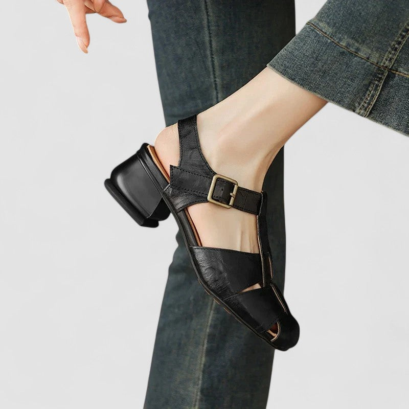 Jorelinea™ Zapatos Mary Jane ortopédicos