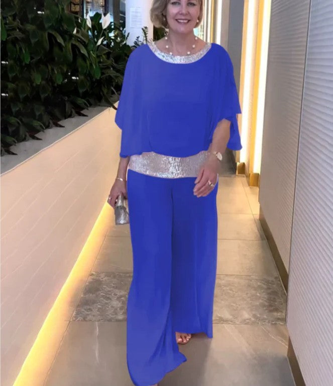 Isley™ Conjunto Elegante y Estiloso