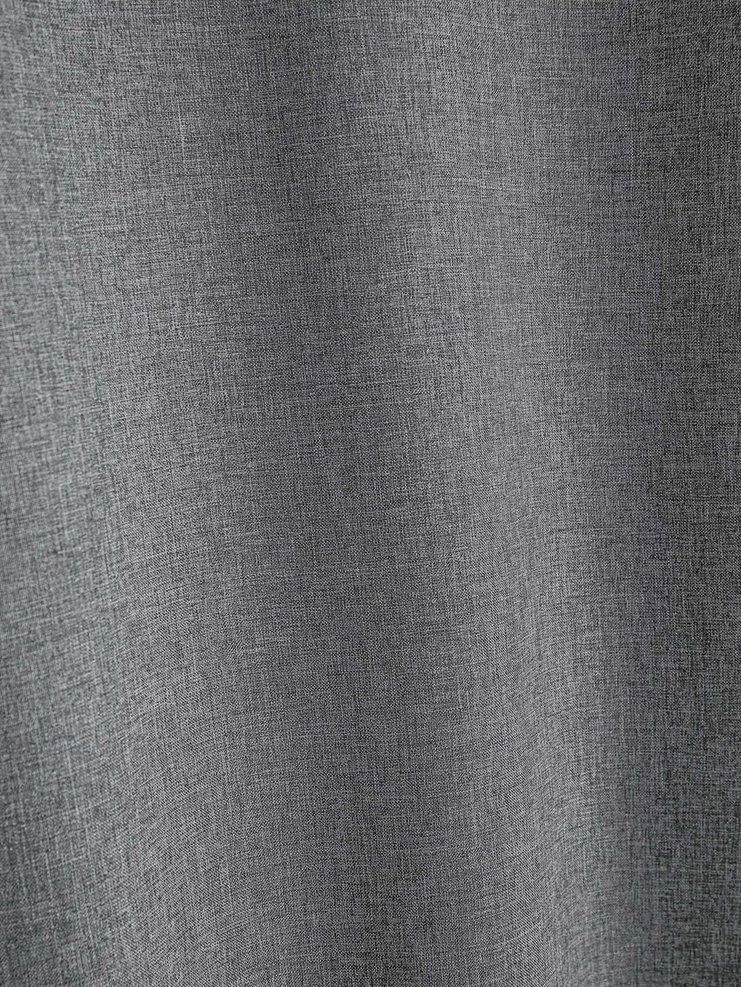 Hayes | Camisa elegante de manga corta y cuello alto