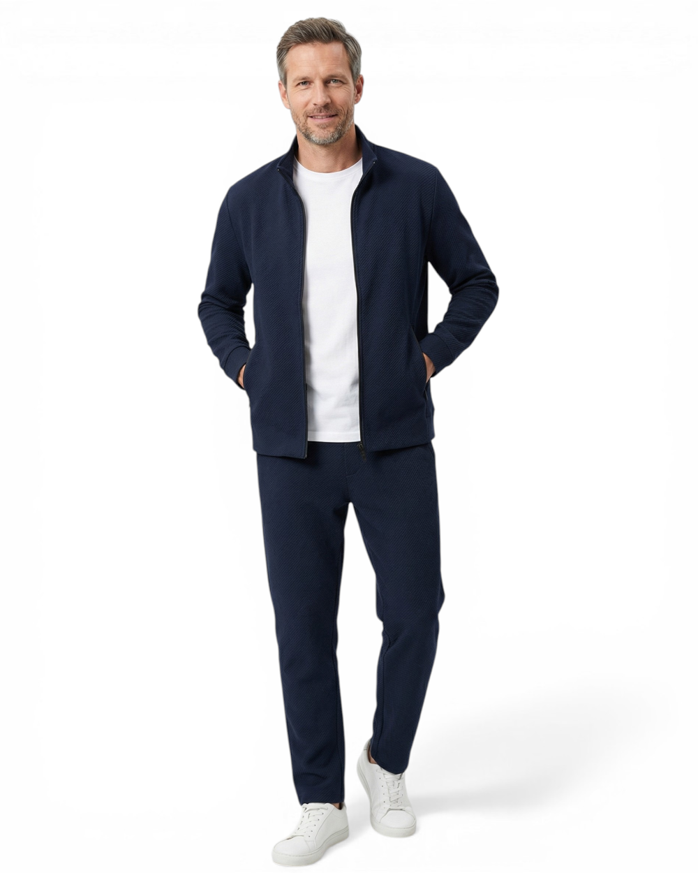 Cole | Traje Deportivo Premium para Hombre