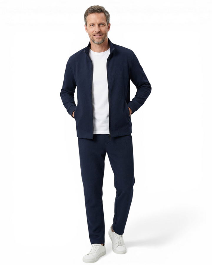 Cole | Traje Deportivo Premium para Hombre