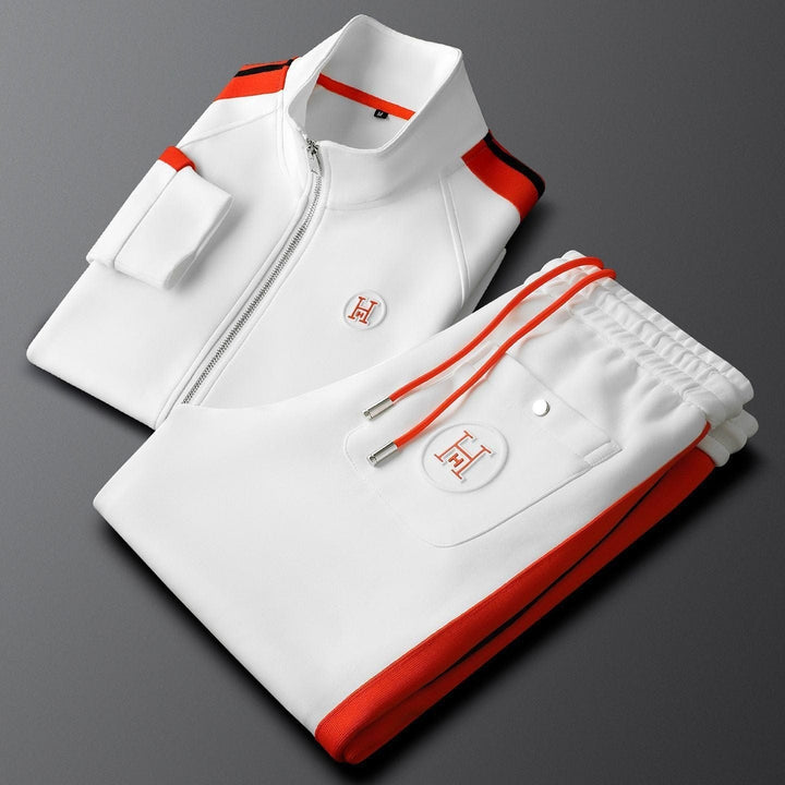 Bellaro™ Conjunto Premium para Hombre de Estilo Moderno