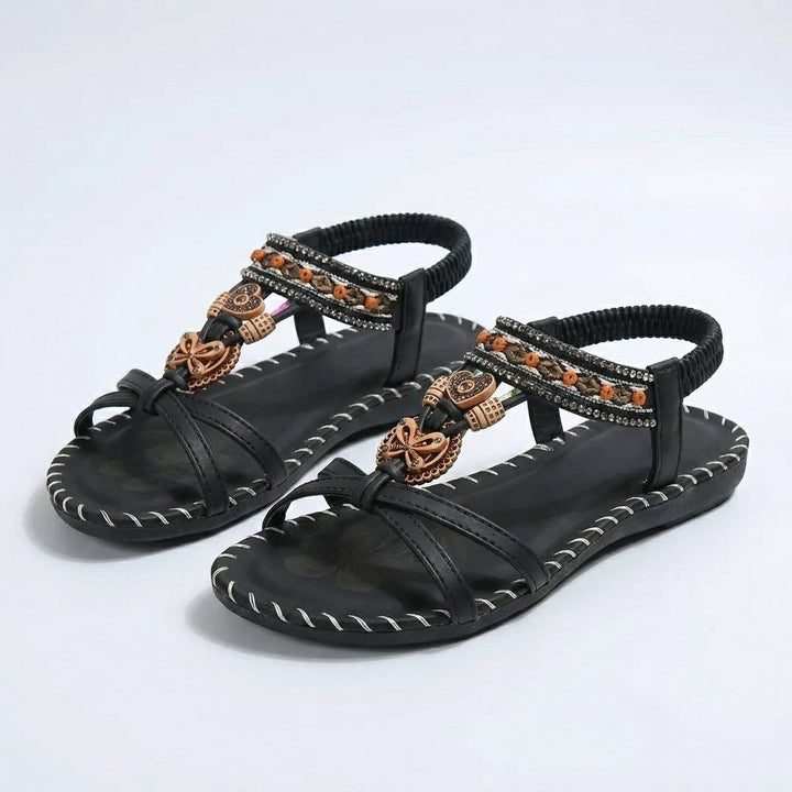 Elora™ SANDALIAS ORTOPÉDICAS CÓMODAS
